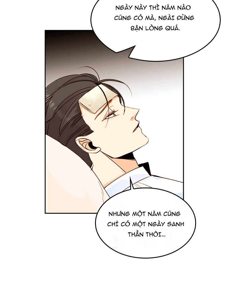 Hoàng Hậu Muốn Tái Hôn Chapter 25.1 - Trang 2