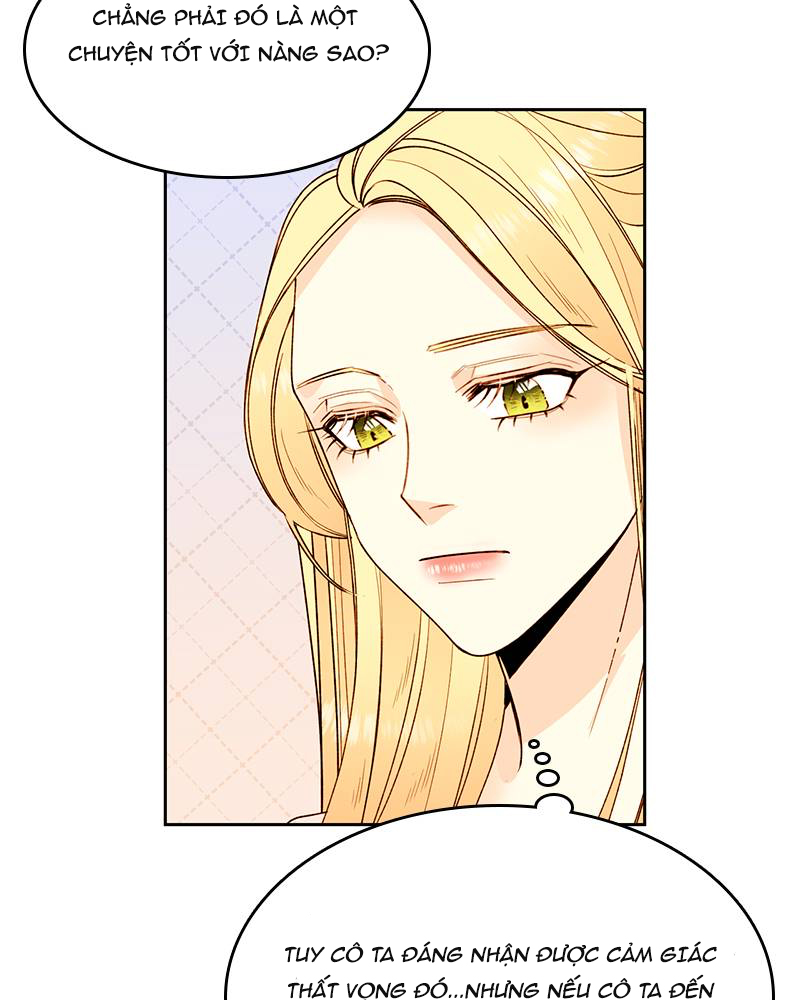 Hoàng Hậu Muốn Tái Hôn Chapter 25.1 - Trang 2