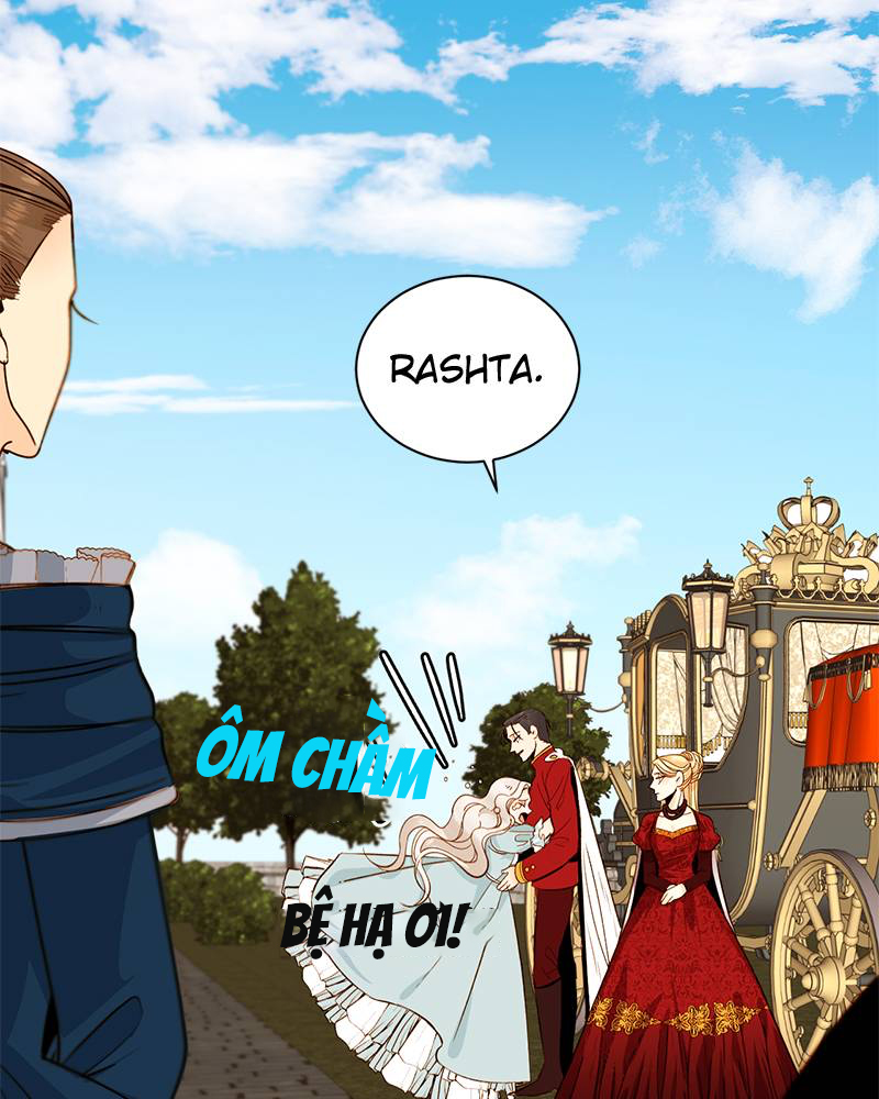 Hoàng Hậu Muốn Tái Hôn Chapter 25.1 - Trang 2