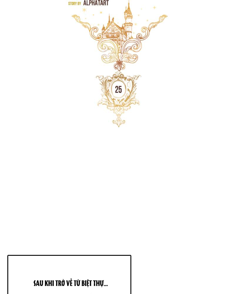 Hoàng Hậu Muốn Tái Hôn Chapter 25.1 - Trang 2