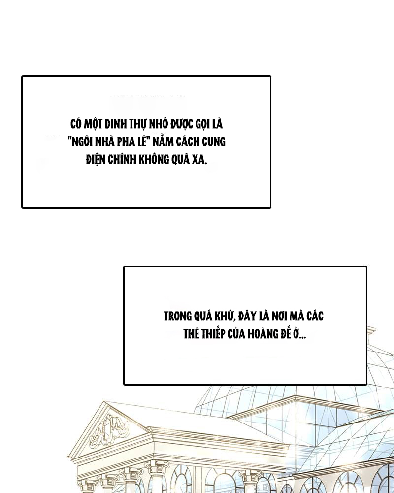 Hoàng Hậu Muốn Tái Hôn Chapter 25.1 - Trang 2