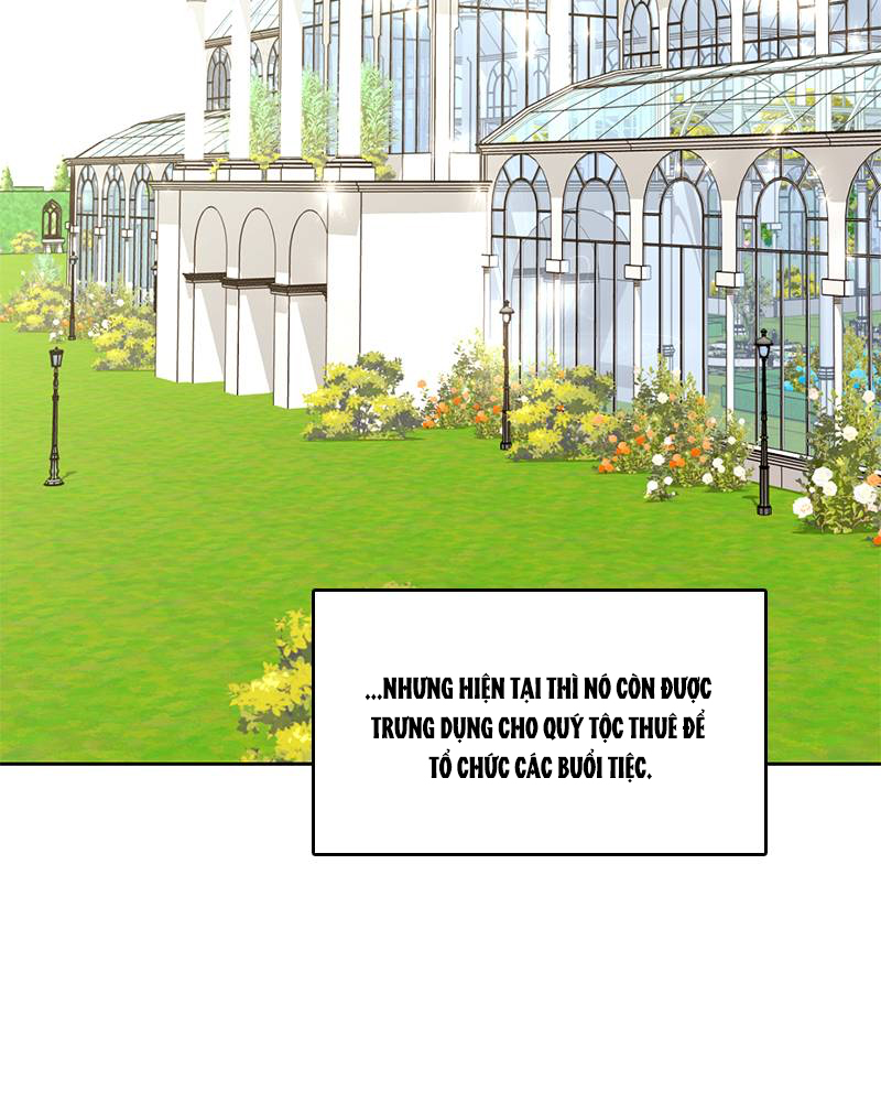 Hoàng Hậu Muốn Tái Hôn Chapter 25.1 - Trang 2