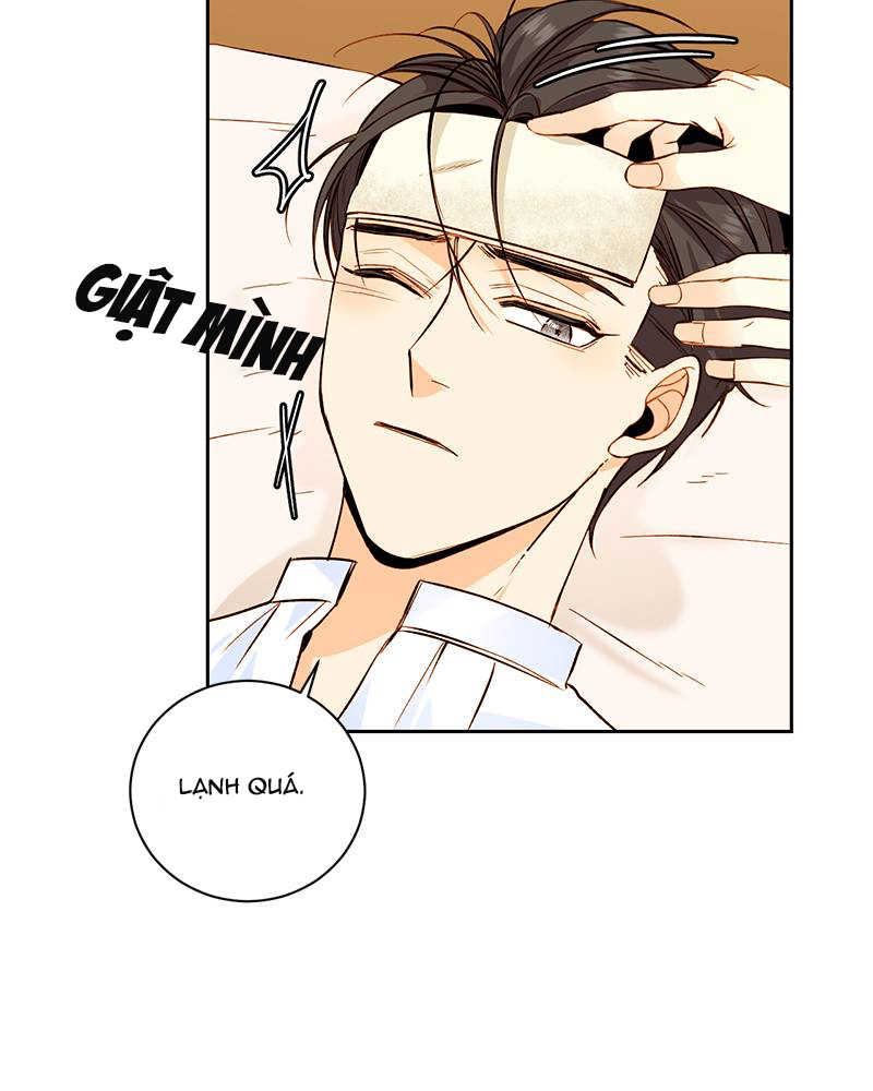 Hoàng Hậu Muốn Tái Hôn Chapter 25.1 - Trang 2