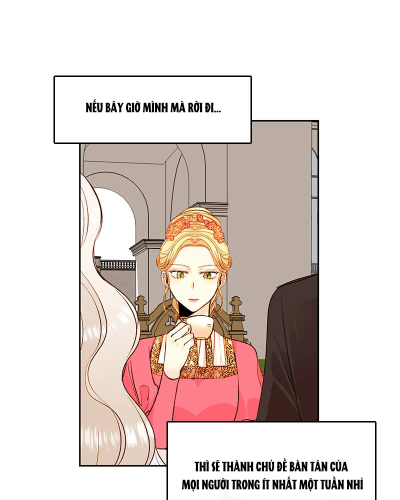 Hoàng Hậu Muốn Tái Hôn Chapter 25.2 - Trang 2
