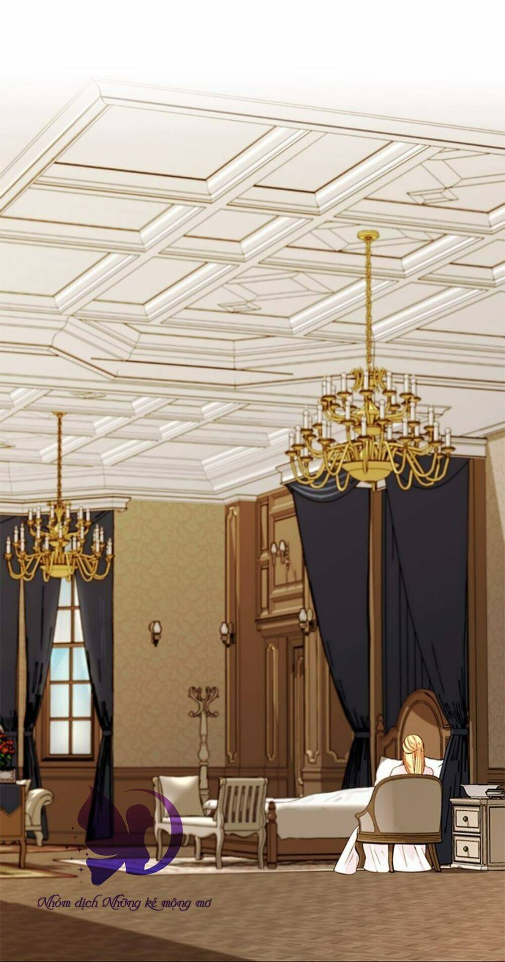 Hoàng Hậu Muốn Tái Hôn Chapter 25 - Trang 2