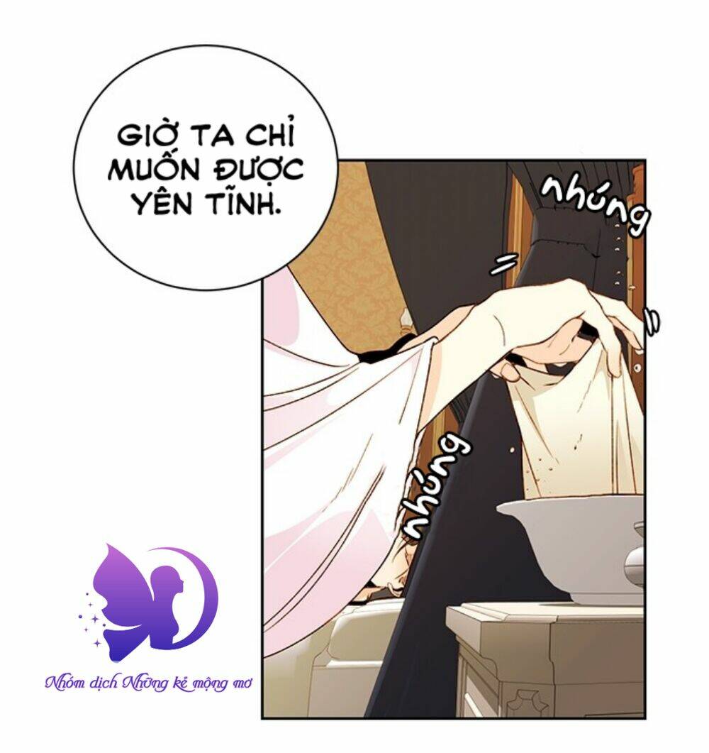 Hoàng Hậu Muốn Tái Hôn Chapter 25 - Trang 2