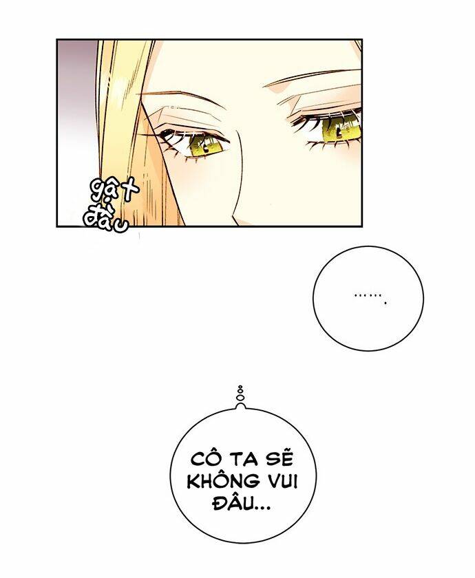 Hoàng Hậu Muốn Tái Hôn Chapter 25 - Trang 2