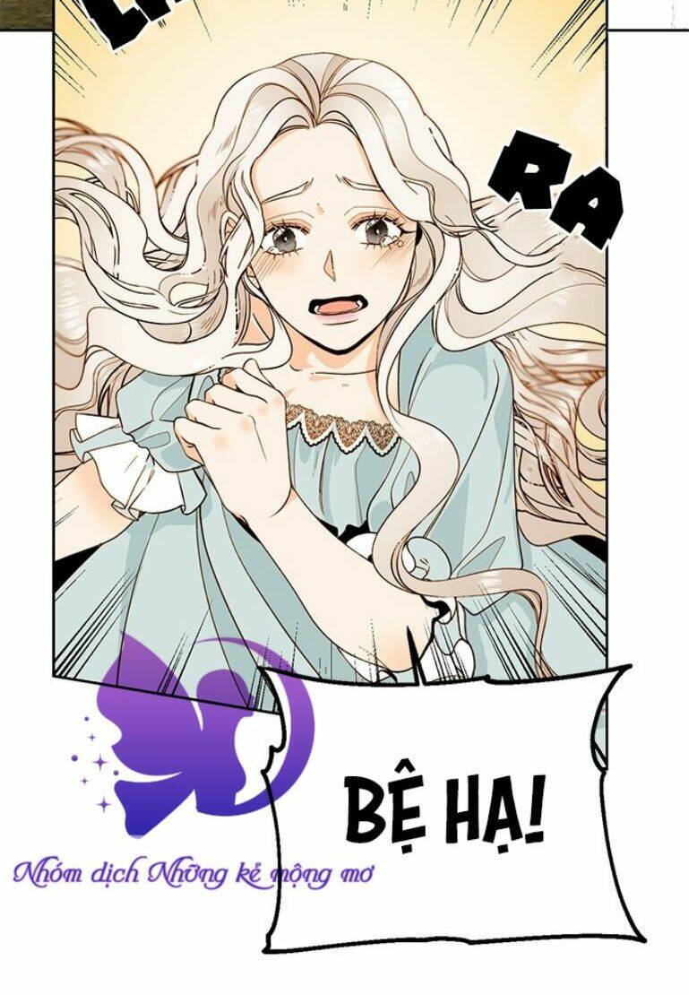 Hoàng Hậu Muốn Tái Hôn Chapter 25 - Trang 2