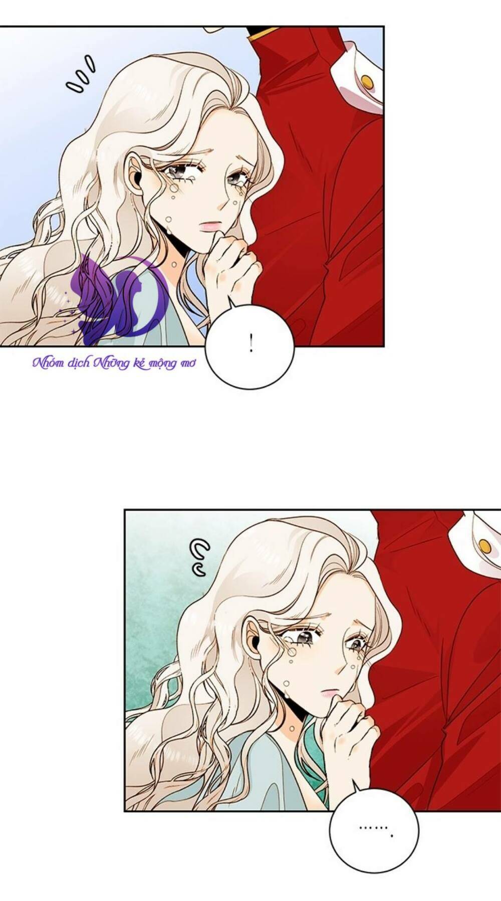 Hoàng Hậu Muốn Tái Hôn Chapter 25 - Trang 2