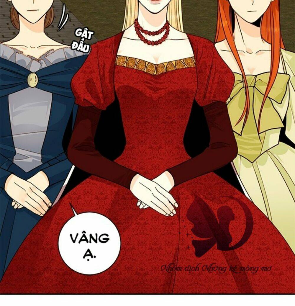 Hoàng Hậu Muốn Tái Hôn Chapter 25 - Trang 2