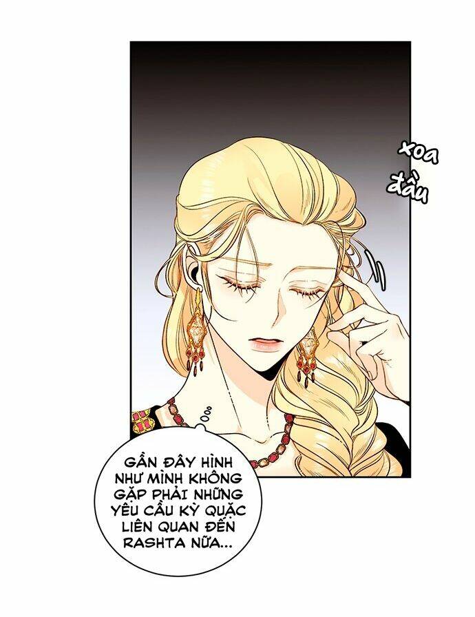 Hoàng Hậu Muốn Tái Hôn Chapter 25 - Trang 2