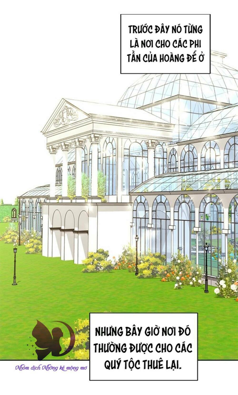 Hoàng Hậu Muốn Tái Hôn Chapter 25 - Trang 2