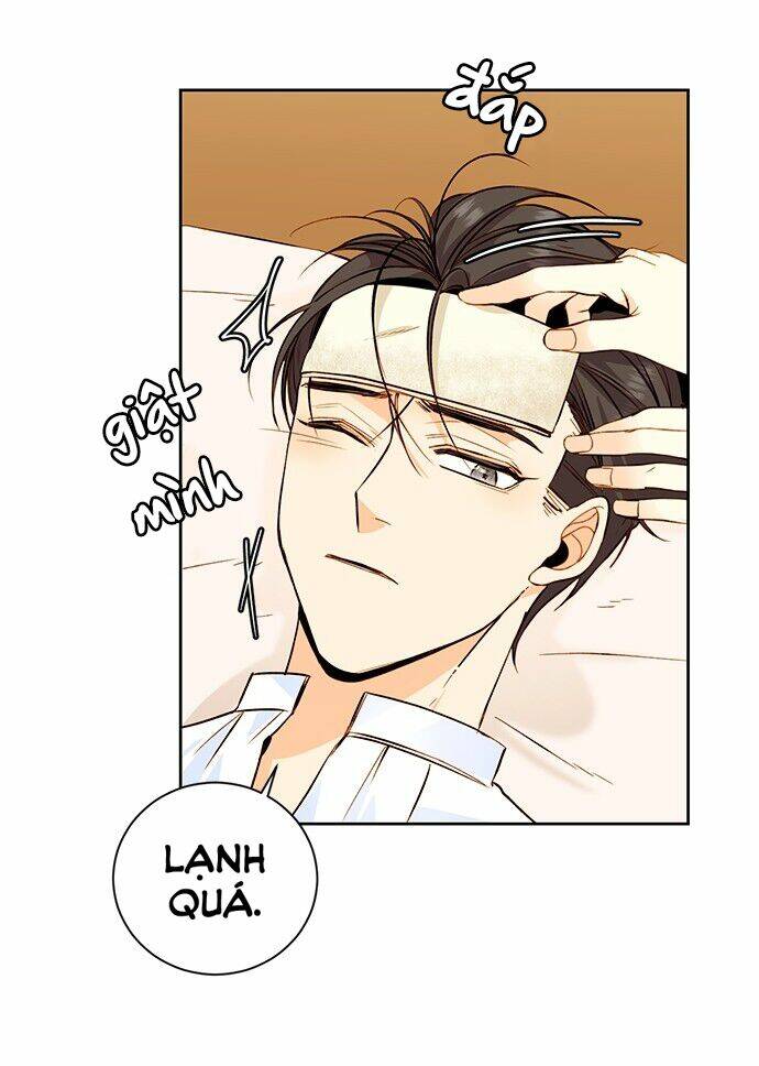 Hoàng Hậu Muốn Tái Hôn Chapter 25 - Trang 2