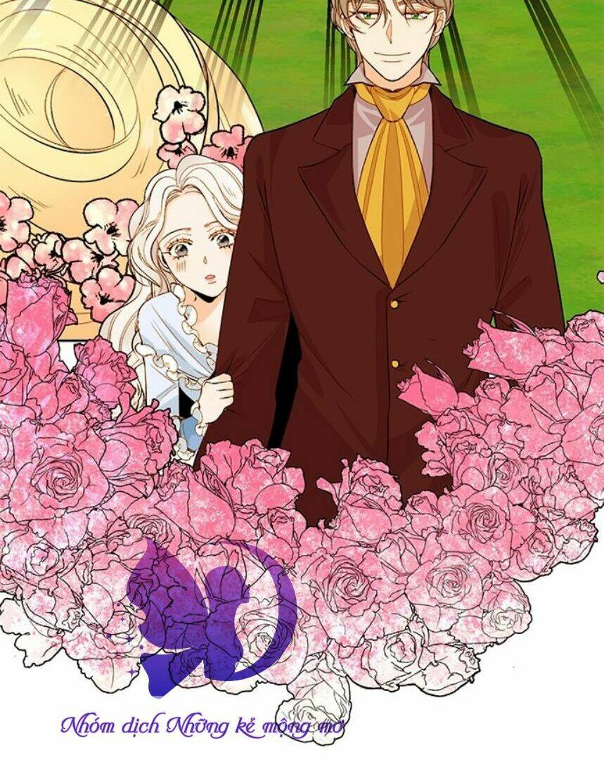 Hoàng Hậu Muốn Tái Hôn Chapter 25 - Trang 2