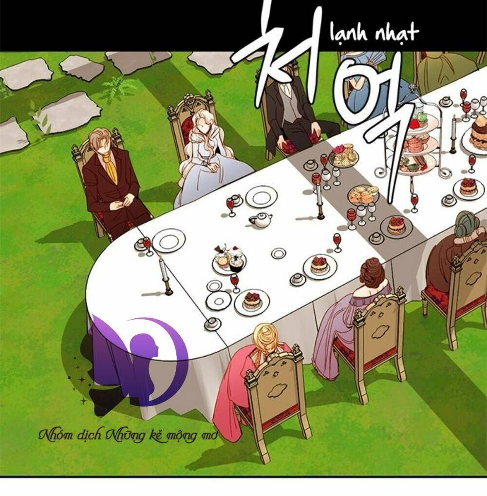 Hoàng Hậu Muốn Tái Hôn Chapter 25 - Trang 2