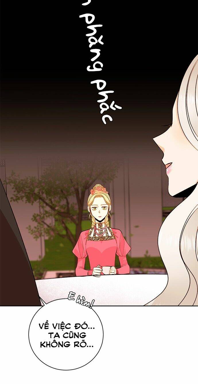 Hoàng Hậu Muốn Tái Hôn Chapter 25 - Trang 2