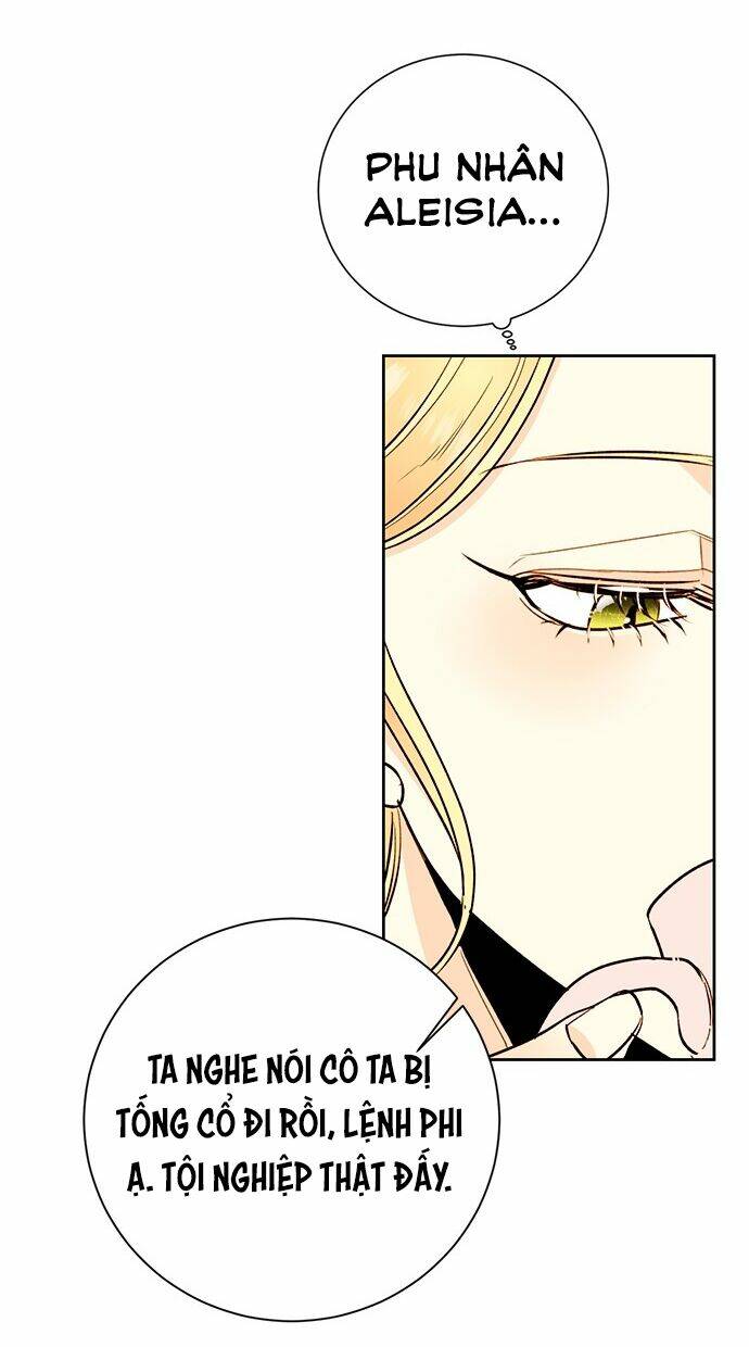 Hoàng Hậu Muốn Tái Hôn Chapter 25 - Trang 2