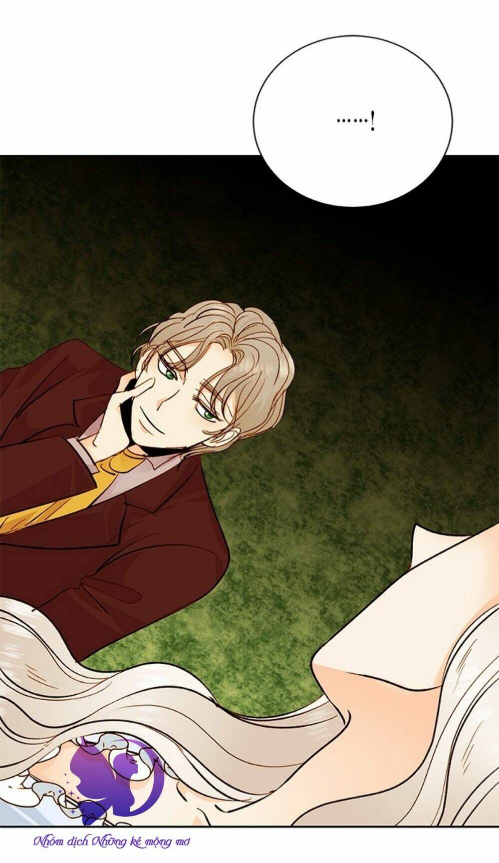 Hoàng Hậu Muốn Tái Hôn Chapter 25 - Trang 2