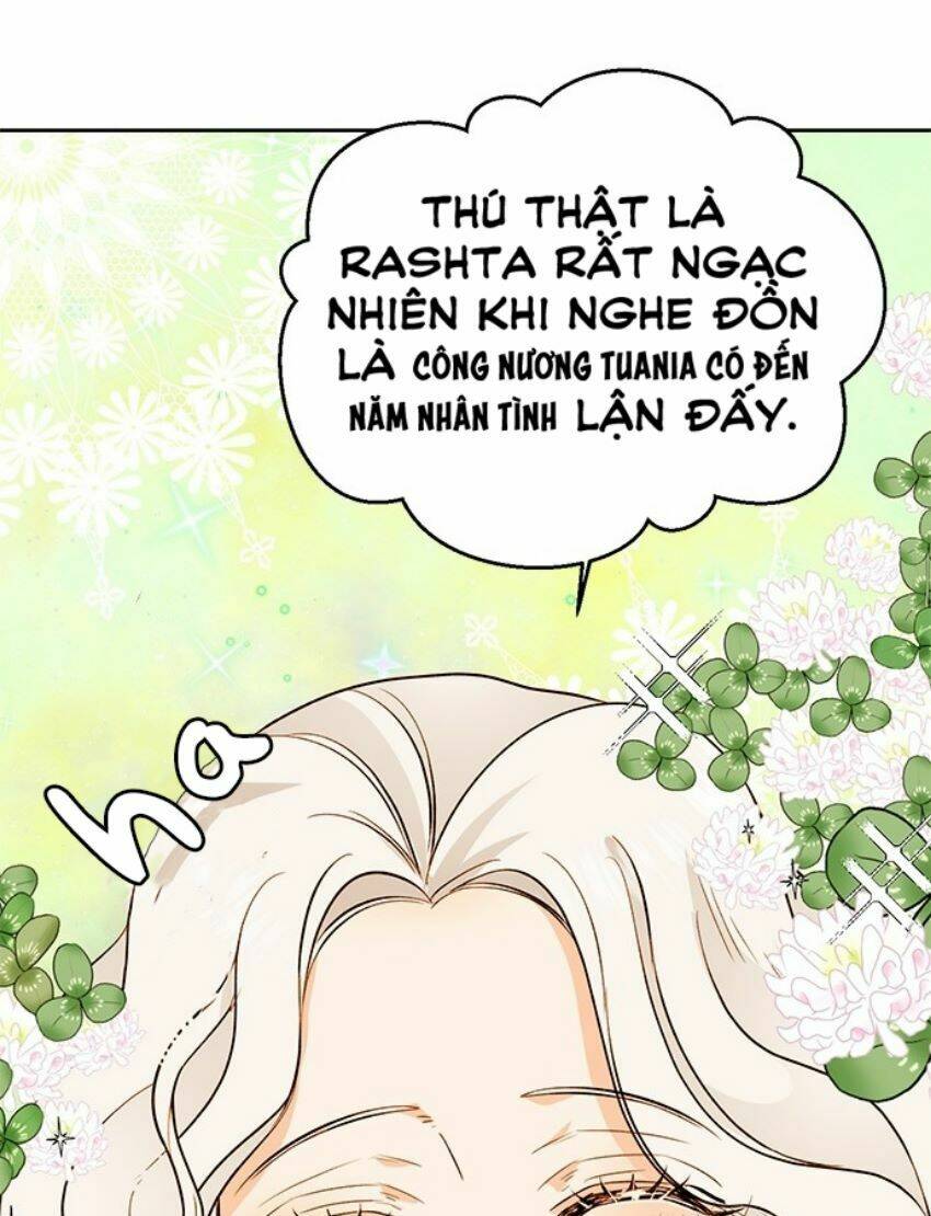 Hoàng Hậu Muốn Tái Hôn Chapter 25 - Trang 2