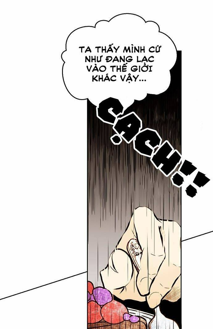 Hoàng Hậu Muốn Tái Hôn Chapter 25 - Trang 2