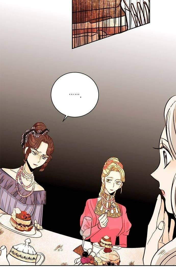 Hoàng Hậu Muốn Tái Hôn Chapter 25 - Trang 2