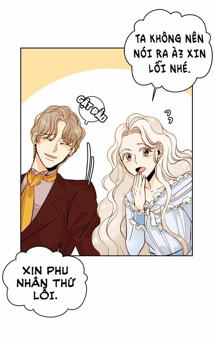 Hoàng Hậu Muốn Tái Hôn Chapter 25 - Trang 2