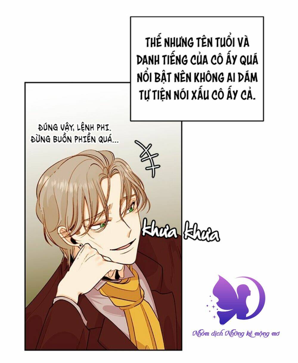 Hoàng Hậu Muốn Tái Hôn Chapter 25 - Trang 2