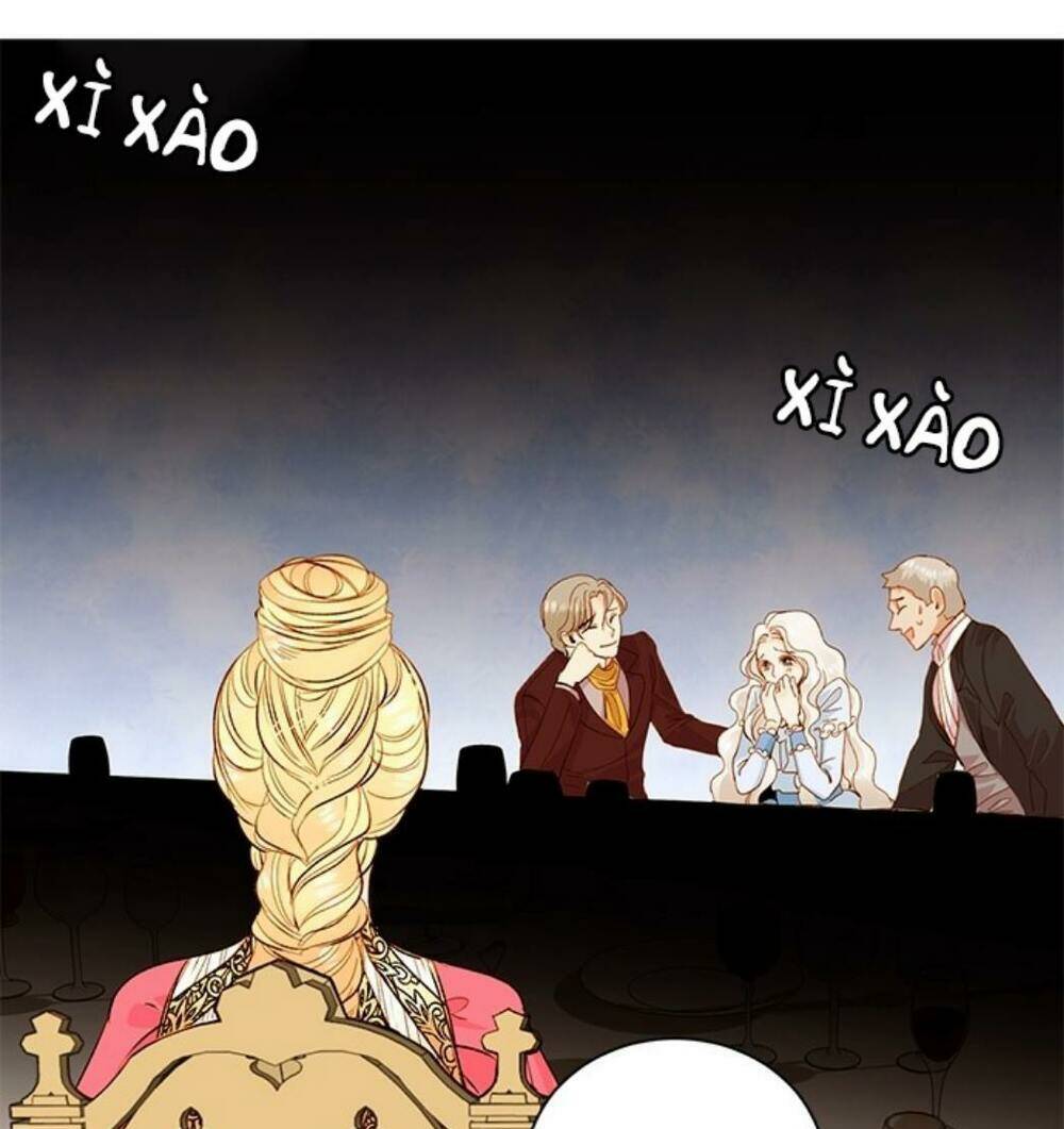Hoàng Hậu Muốn Tái Hôn Chapter 25 - Trang 2