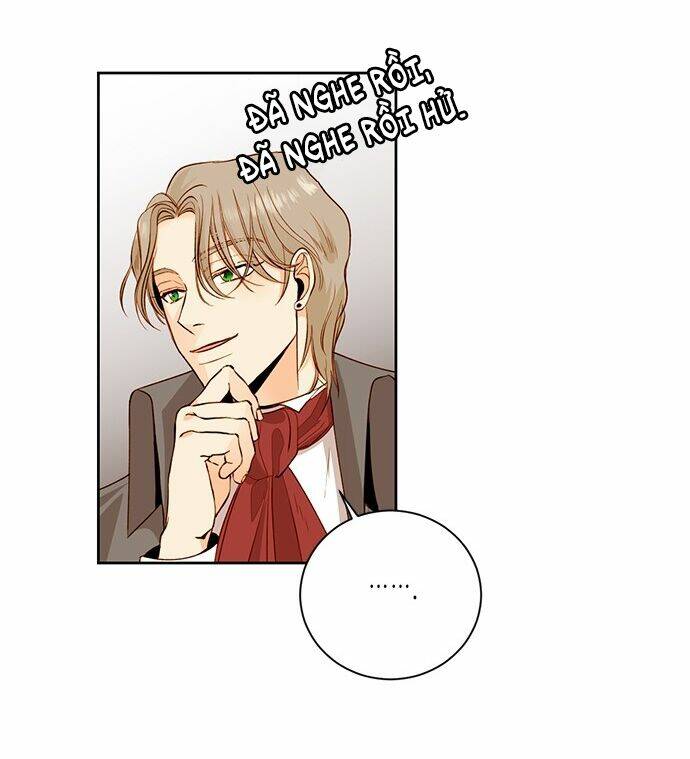 Hoàng Hậu Muốn Tái Hôn Chapter 26 - Trang 2