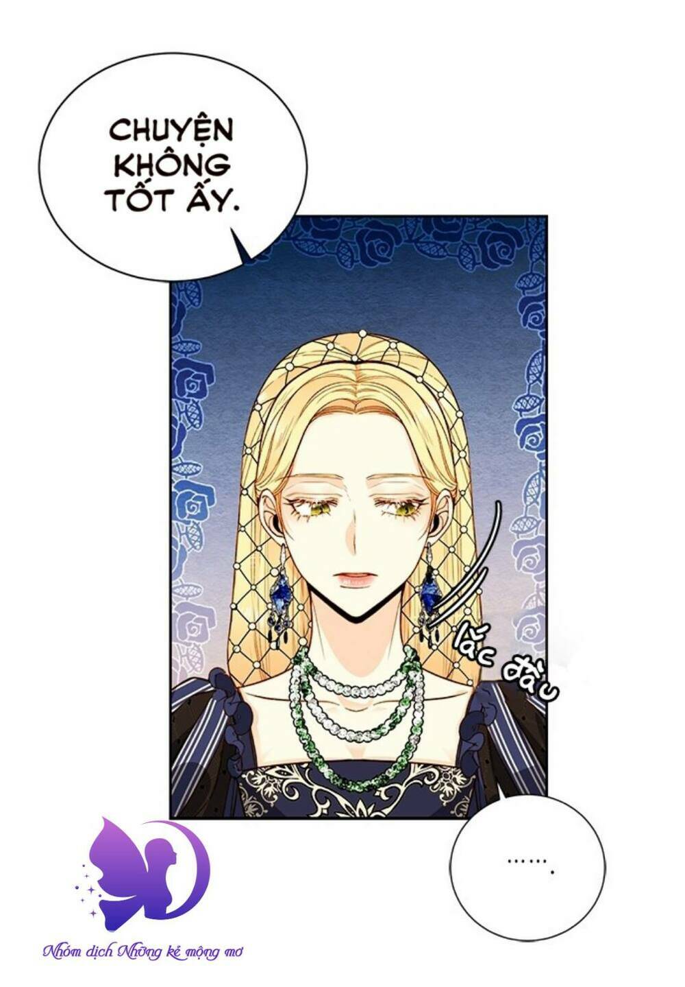 Hoàng Hậu Muốn Tái Hôn Chapter 26 - Trang 2