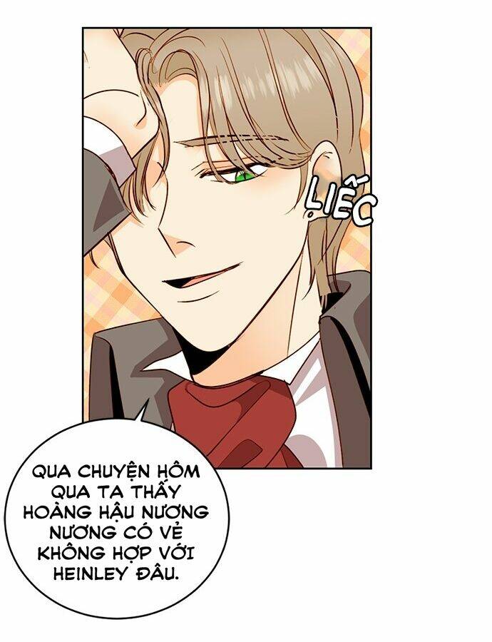 Hoàng Hậu Muốn Tái Hôn Chapter 26 - Trang 2