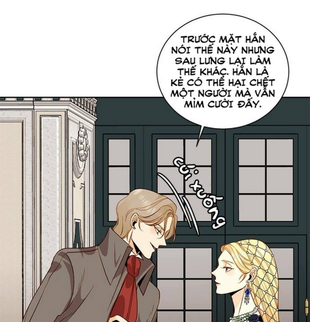 Hoàng Hậu Muốn Tái Hôn Chapter 26 - Trang 2