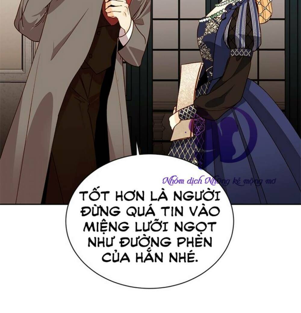 Hoàng Hậu Muốn Tái Hôn Chapter 26 - Trang 2