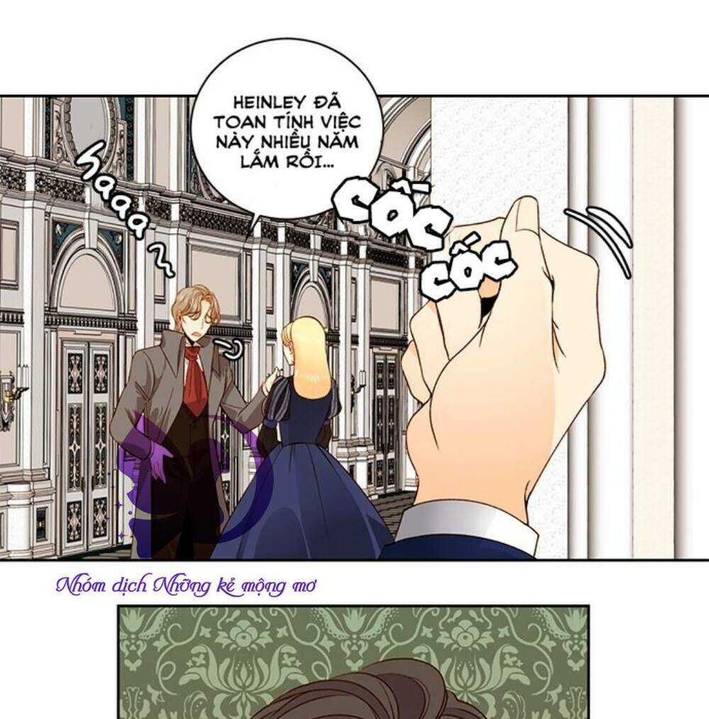 Hoàng Hậu Muốn Tái Hôn Chapter 26 - Trang 2