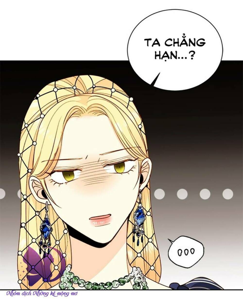 Hoàng Hậu Muốn Tái Hôn Chapter 26 - Trang 2
