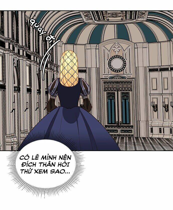 Hoàng Hậu Muốn Tái Hôn Chapter 26 - Trang 2