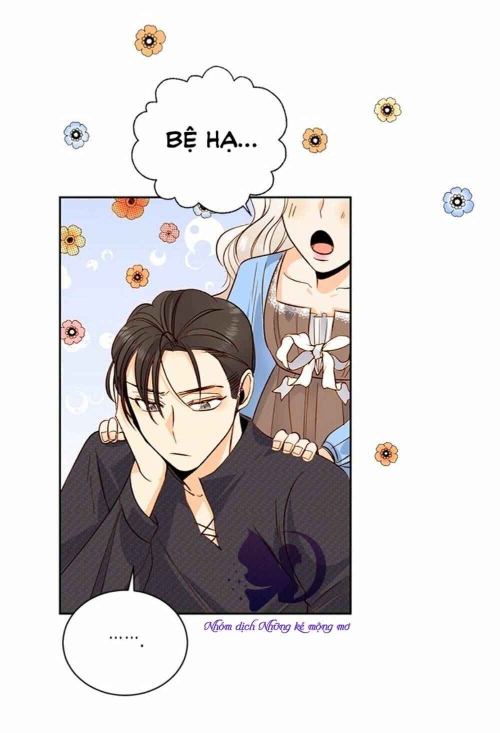 Hoàng Hậu Muốn Tái Hôn Chapter 26 - Trang 2