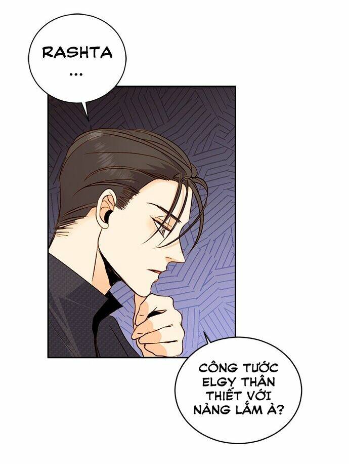 Hoàng Hậu Muốn Tái Hôn Chapter 26 - Trang 2