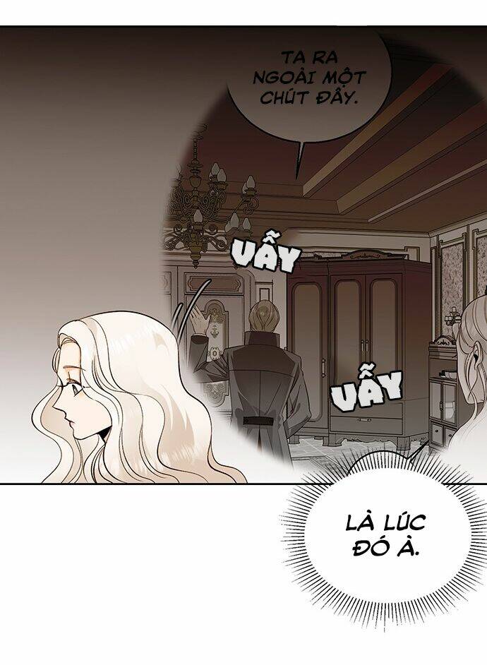 Hoàng Hậu Muốn Tái Hôn Chapter 26 - Trang 2