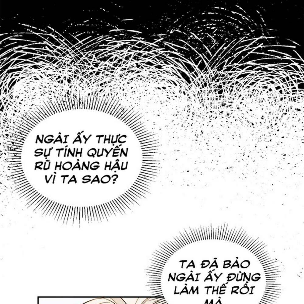 Hoàng Hậu Muốn Tái Hôn Chapter 26 - Trang 2