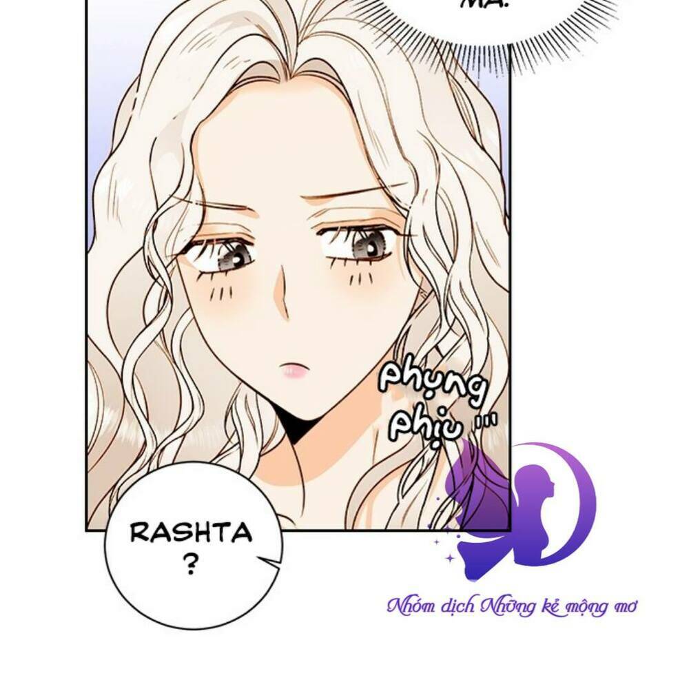 Hoàng Hậu Muốn Tái Hôn Chapter 26 - Trang 2