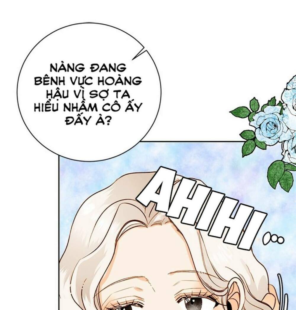 Hoàng Hậu Muốn Tái Hôn Chapter 26 - Trang 2
