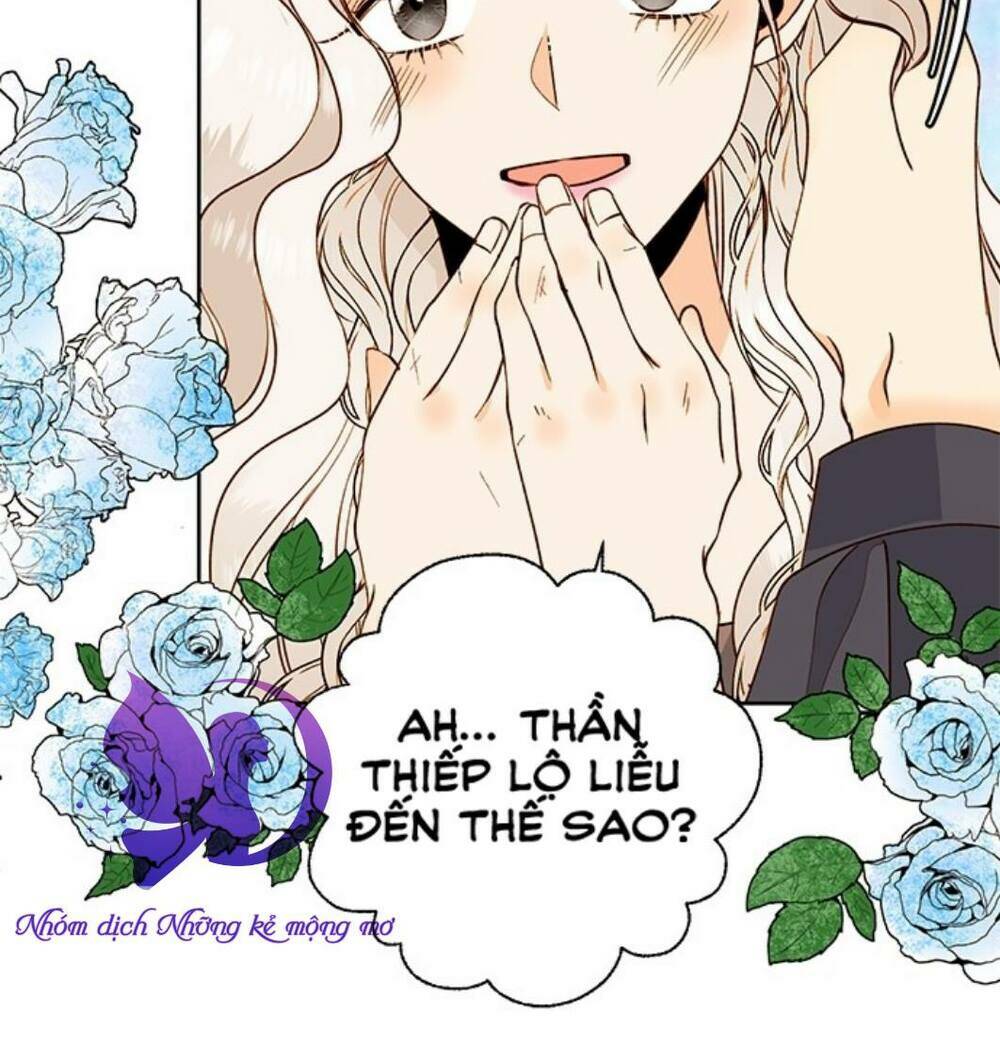 Hoàng Hậu Muốn Tái Hôn Chapter 26 - Trang 2