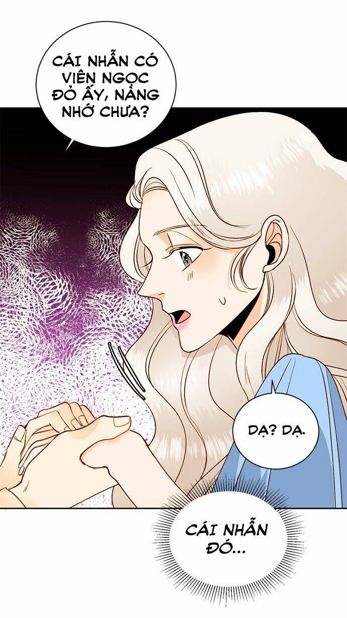 Hoàng Hậu Muốn Tái Hôn Chapter 26 - Trang 2