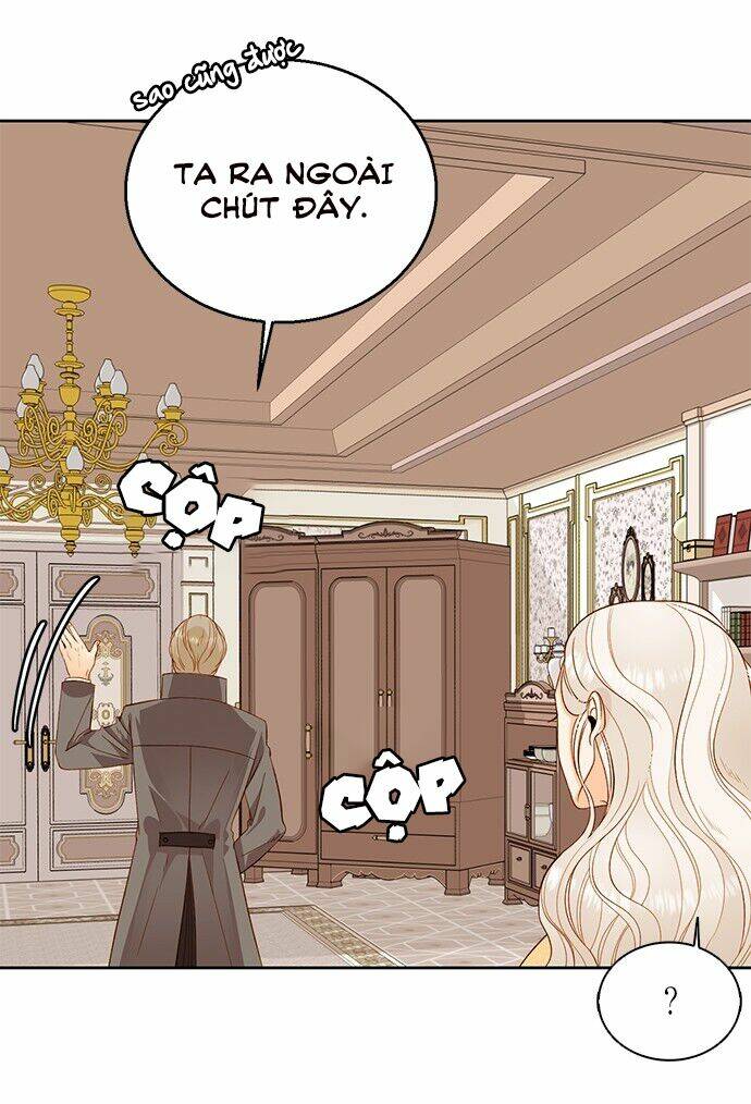 Hoàng Hậu Muốn Tái Hôn Chapter 26 - Trang 2