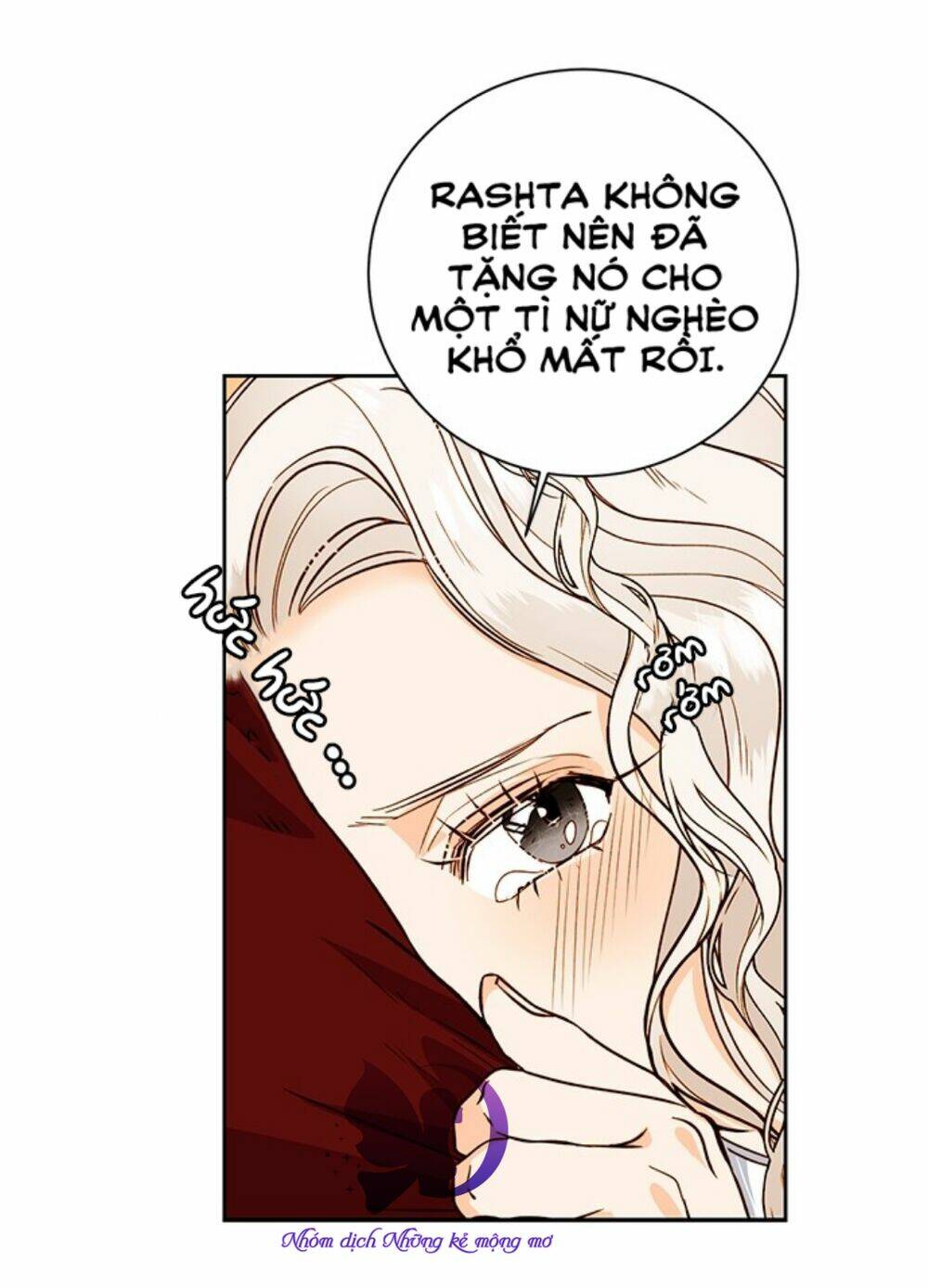 Hoàng Hậu Muốn Tái Hôn Chapter 26 - Trang 2