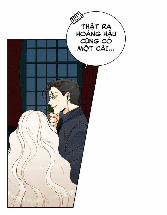 Hoàng Hậu Muốn Tái Hôn Chapter 26 - Trang 2