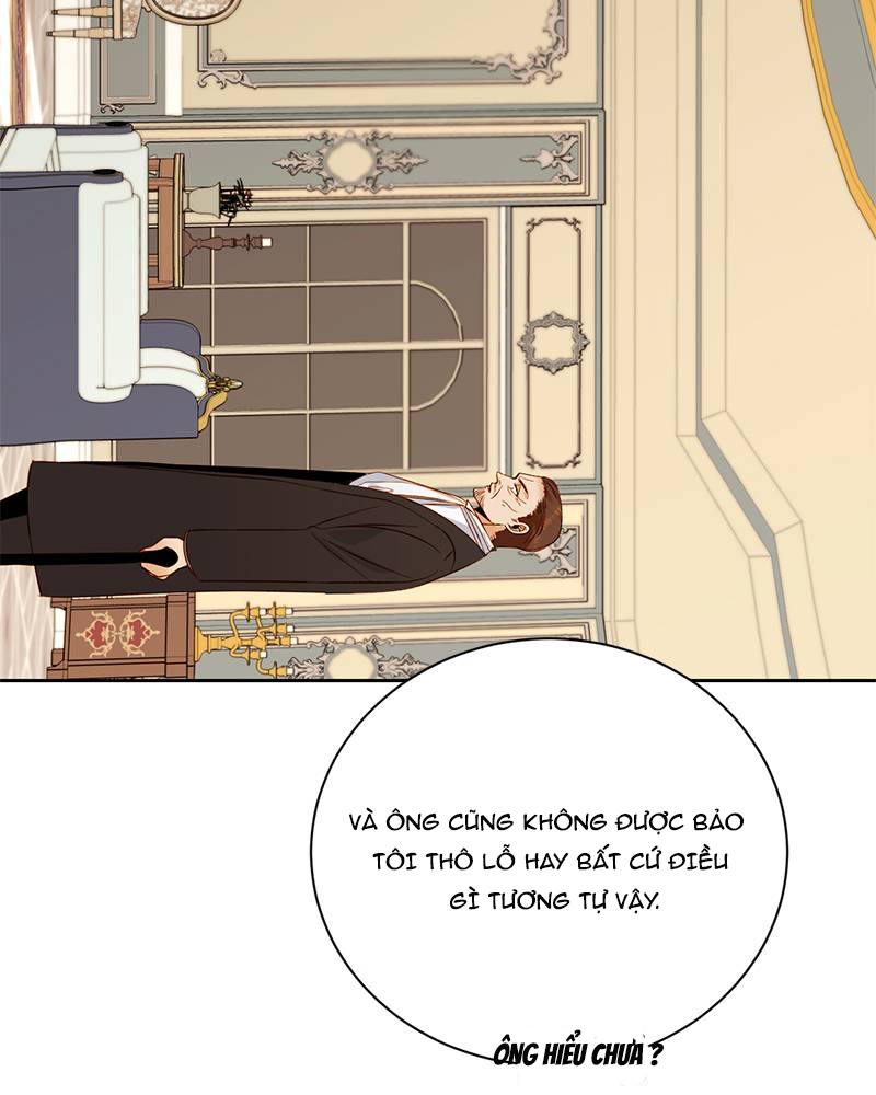 Hoàng Hậu Muốn Tái Hôn Chapter 27.1 - Trang 2