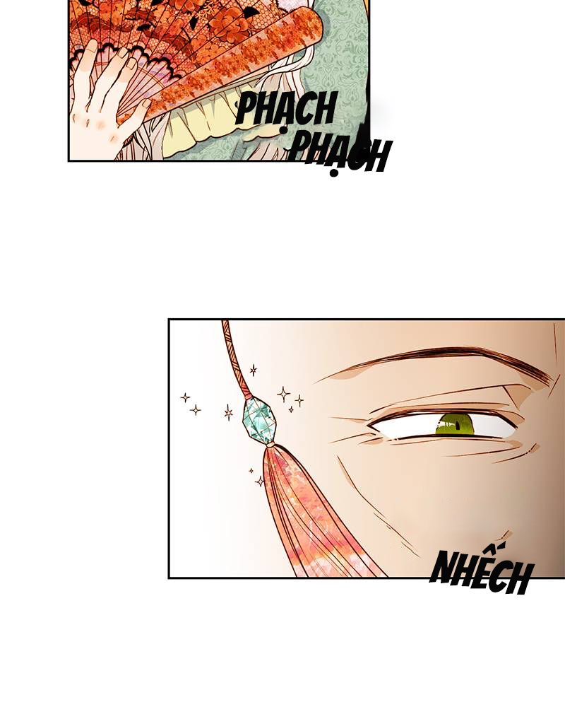 Hoàng Hậu Muốn Tái Hôn Chapter 27.1 - Trang 2