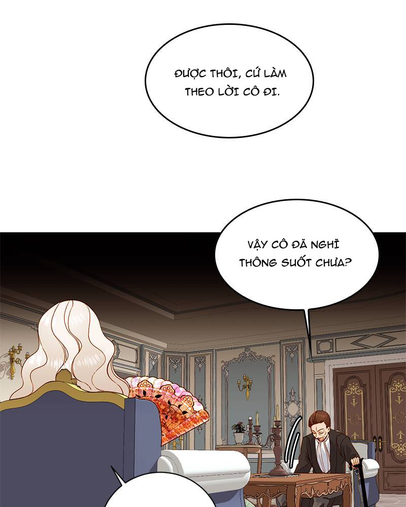 Hoàng Hậu Muốn Tái Hôn Chapter 27.1 - Trang 2